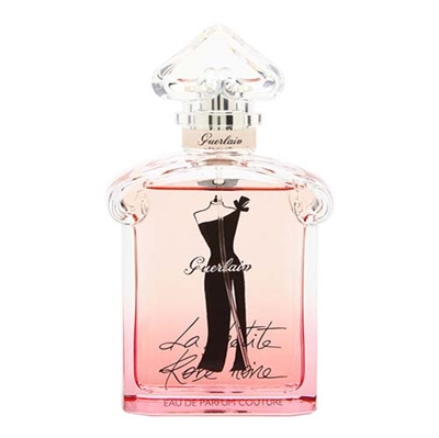 La Petite Robe Noire by Guerlain for Women 3.3oz Eau De Parfum Couture Spray