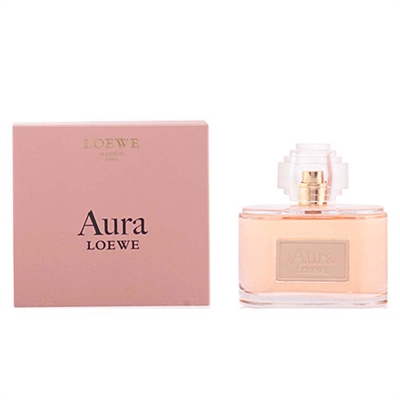 Aura by Loewe for Women 2.7oz Eau De Parfum Spray