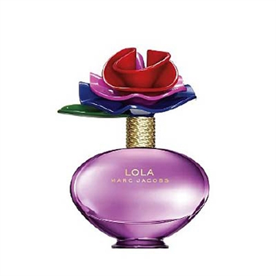 Lola by Marc Jacobs for Women 3.4 oz Eau De Parfum Spray Tester