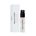 Coeur Battant by Louis Vuitton for Women 0.06oz Eau De Parfum Spray Vial
