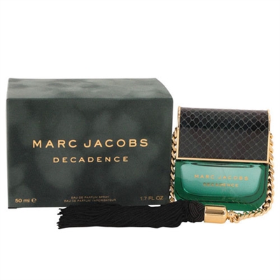 Decadence by Marc Jacobs for Women 1.7oz Eau De Parfum Spray