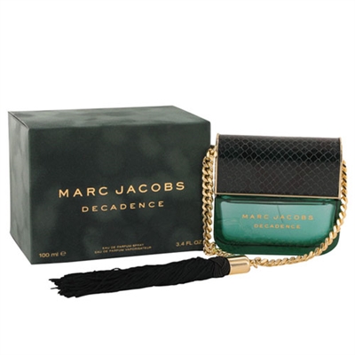 Decadence by Marc Jacobs for Women 3.4oz Eau De Parfum Spray