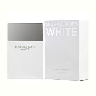 White by Michael Kors for Women 3.4oz Eau De Parfum Spray