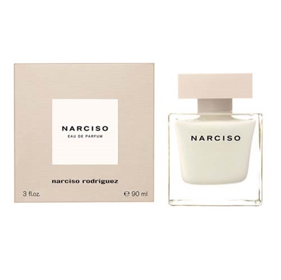 Narciso by Narciso Rodriguez for Women 3.0oz Eau De Parfum Spray