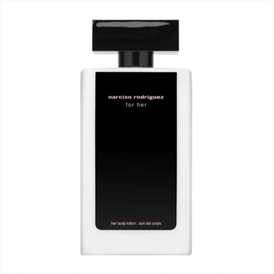 Narciso Rodriguez For Her Body Lotion for Women 6.7oz / 200ml