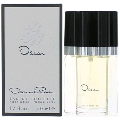 Oscar by Oscar De La Renta for Women 1.7oz Eau De Toilette Spray