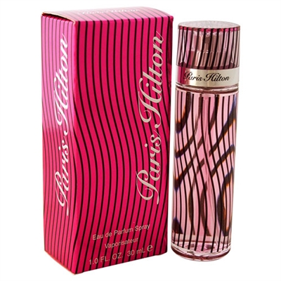 Paris Hilton by Paris Hilton for Women 1.0oz Eau De Parfum Spray