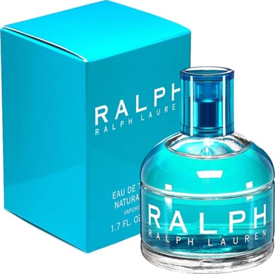 Ralph by Ralph Lauren for Women 1.7 oz Eau De Toilette Spray