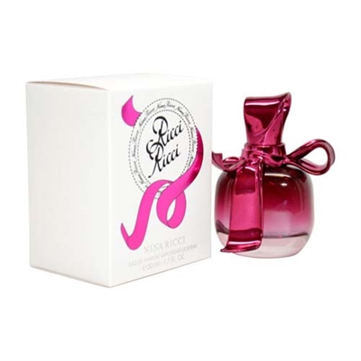 Ricci Ricci by Nina Ricci for Women 1.7oz Eau De Parfum Spray