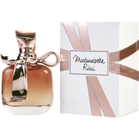 Mademoiselle Ricci by Nina Ricci for Women 2.7oz Eau De Parfum Spray