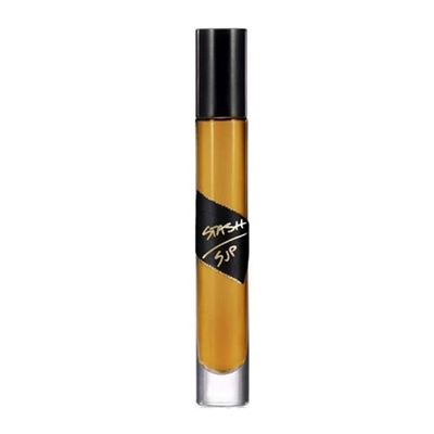 Stash by Sarah Jessica Parker for Women 0.34oz Eau De Parfum Elixir Rollerball