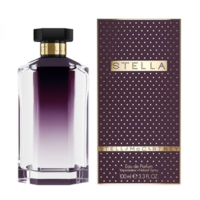 Stella by Stella McCartney for Women 3.4 oz Eau De Parfum Spray