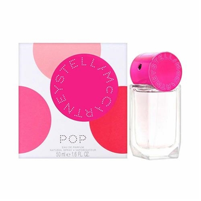 Pop by Stella McCartney for Women 1.6oz Eau De Parfum Spray