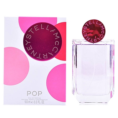 Pop by Stella McCartney for Women 3.3oz Eau De Parfum Spray