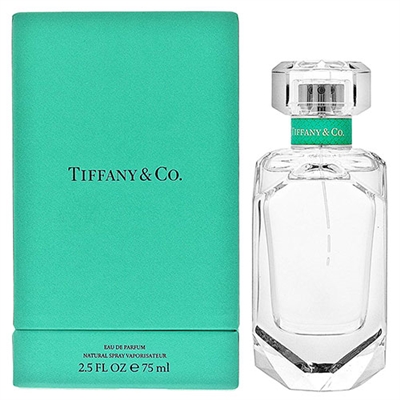 Tiffany & Co by Tiffany & Co for Women 2.5oz Eau De Parfum Spray