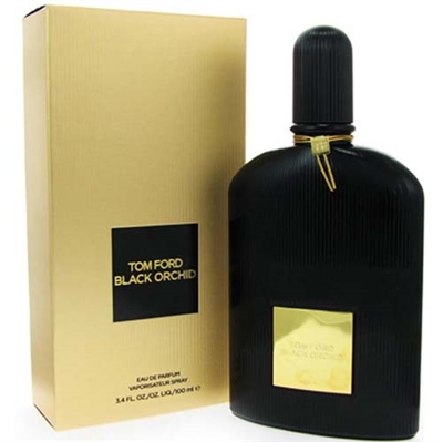 Black Orchid by Tom Ford for Women 3.4oz Eau De Parfum Spray