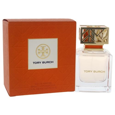 Tory Burch by Tory Burch for Women 1.7oz Eau De Parfum Spray