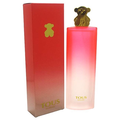 Neoncandy by Tous for Women 3oz Eau De Toilette Spray