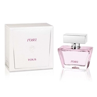 Tous Rosa by Tous for Women 3.0oz Eau De Parfum Spray