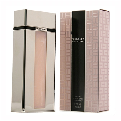 Tracy by Ellen Tracy for Women 2.5oz Eau De Parfum Spray