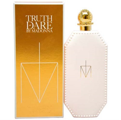 Truth or Dare by Madonna for Women 2.5 oz Eau De Parfum Spray