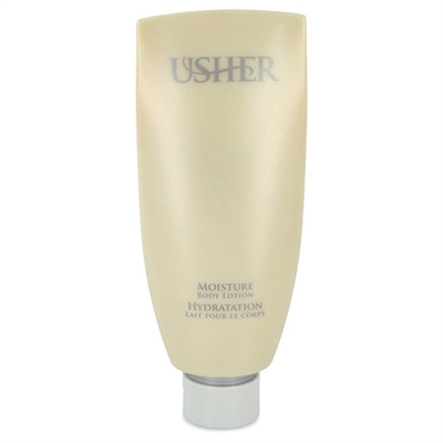 Usher Moisture Body Lotion for Women 6.7oz / 200ml