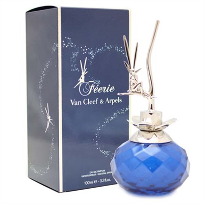 Feerie by Van Cleef & Arpels for Women 3.3oz Eau De Parfum Spray