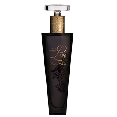 With Love by Paris Hilton for Women 3.4oz Eau De Parfum Spray