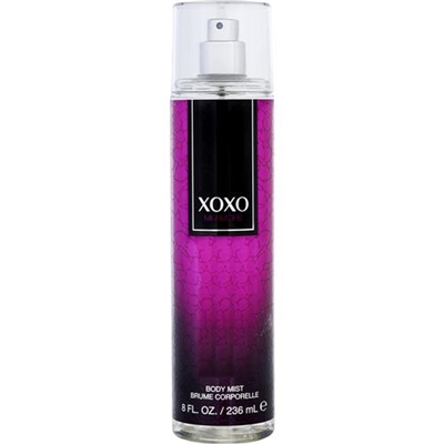 Mi Amore Body Mist by XOXO for Women 8oz / 236ml