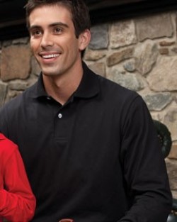 Jerzees 50/50 Long Sleeve Sport Shirts 437ML. Embroidery available. Quantity Discounts. Same Day Shipping available on Blanks. No Minimum Purchase Required.