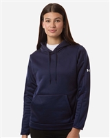 Under Armour 6010943 Women's Armour Fleece Pro Hooded Sweatshirts