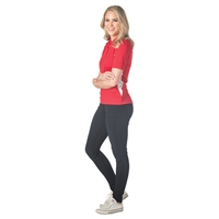 Reebok 7291 Ladies' PlayDry Athletic Performance Polo Shirts