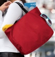 Port & Company Essential Tote Bags B075