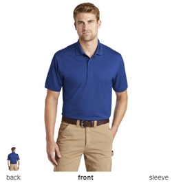 CS4020 CornerStone ® Industrial Snag-Proof Pique  Polo Shirts