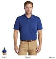 CornerStone ® Industrial Snag-Proof Pique Pocket Polo Shirts