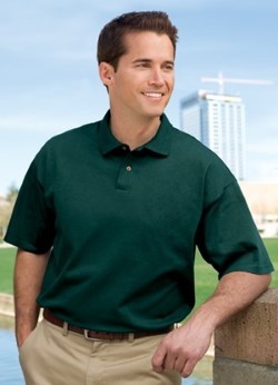 Port & Company 6.1-Ounce Jersey Knit Sport Shirts KP60. Embroidery available. Same Day Shipping available on blanks. Quantity Discounts. No Minimum Purchase Required.