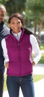Port Authority L709 Ladies Puffy Vest