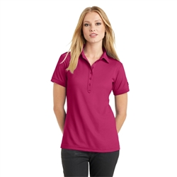OGIO Ladies Jewel Polo Shirts LOG101