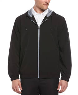 Perry Ellis Men's Full-Zip Jackets PEM111