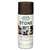 American Accents 238324 Stone Spray Paint, 12 oz, 10 - 12 sq-ft/can, Mineral Brown, Solvent Like