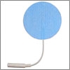 2" round Cloth Electrodes - 4/pack