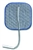 2" square Cloth Electrodes - 4/pack with free shipping!