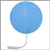 3" round Cloth Electrodes - 4/pack