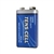 9 volt battery with free shipping!