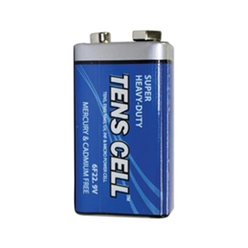 9 volt battery with free shipping!