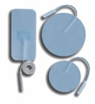Case - 1.5" x 13" Sterile Post op Electrodes