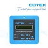 Cotek CR10 Remote 50' cable