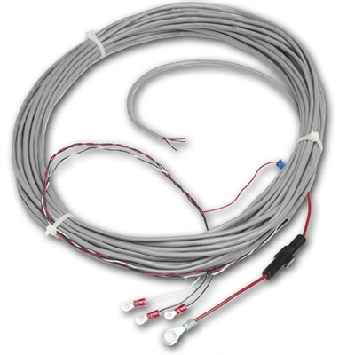 Trimetric 35' Wiring Kit