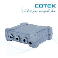 Cotek TR-40 Transfer Switch