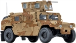 MTH Vehicle_US Army Humvee_23-10005